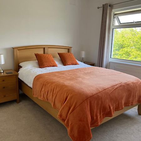 Gower Getaway - Parking & Ensuite Swansea Exterior foto