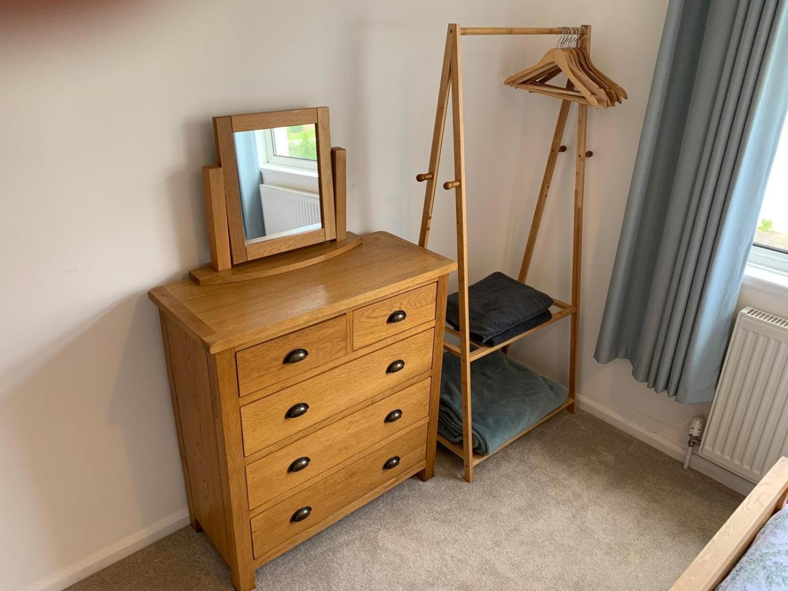 Gower Getaway - Parking & Ensuite Swansea Exterior foto